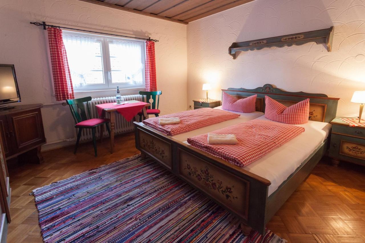Doppelzimmer