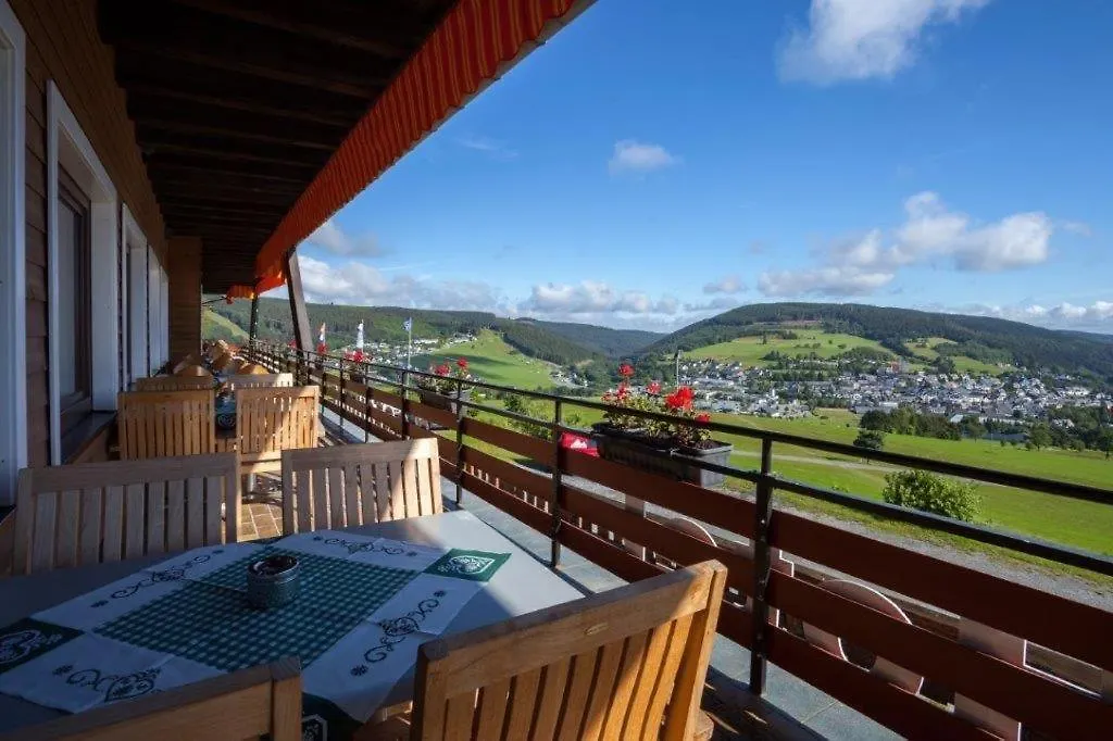Berggasthof Zum Wilddieb-1